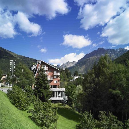 Hotel Mirella Ponte Di Legno Exterior foto
