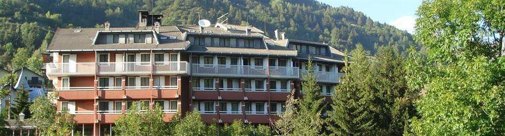 Hotel Mirella Ponte Di Legno Exterior foto